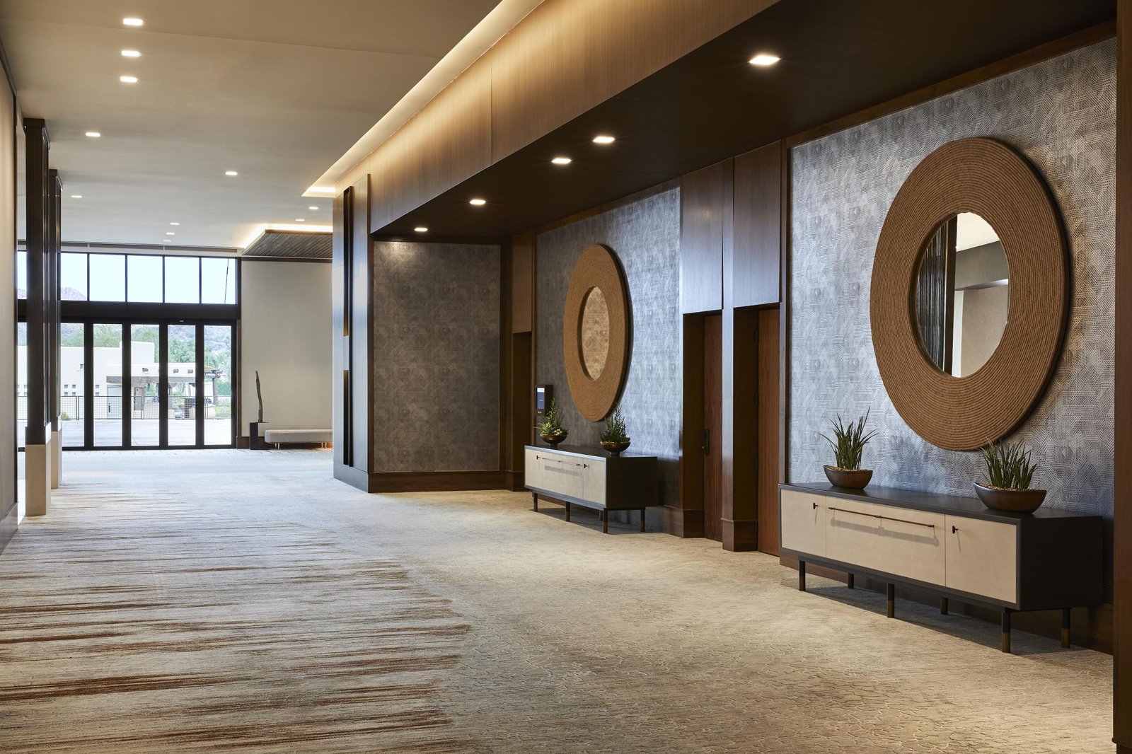 驼峰 JW 万豪度假酒店及水疗中心 驼峰 JW 万豪度假酒店及水疗中心