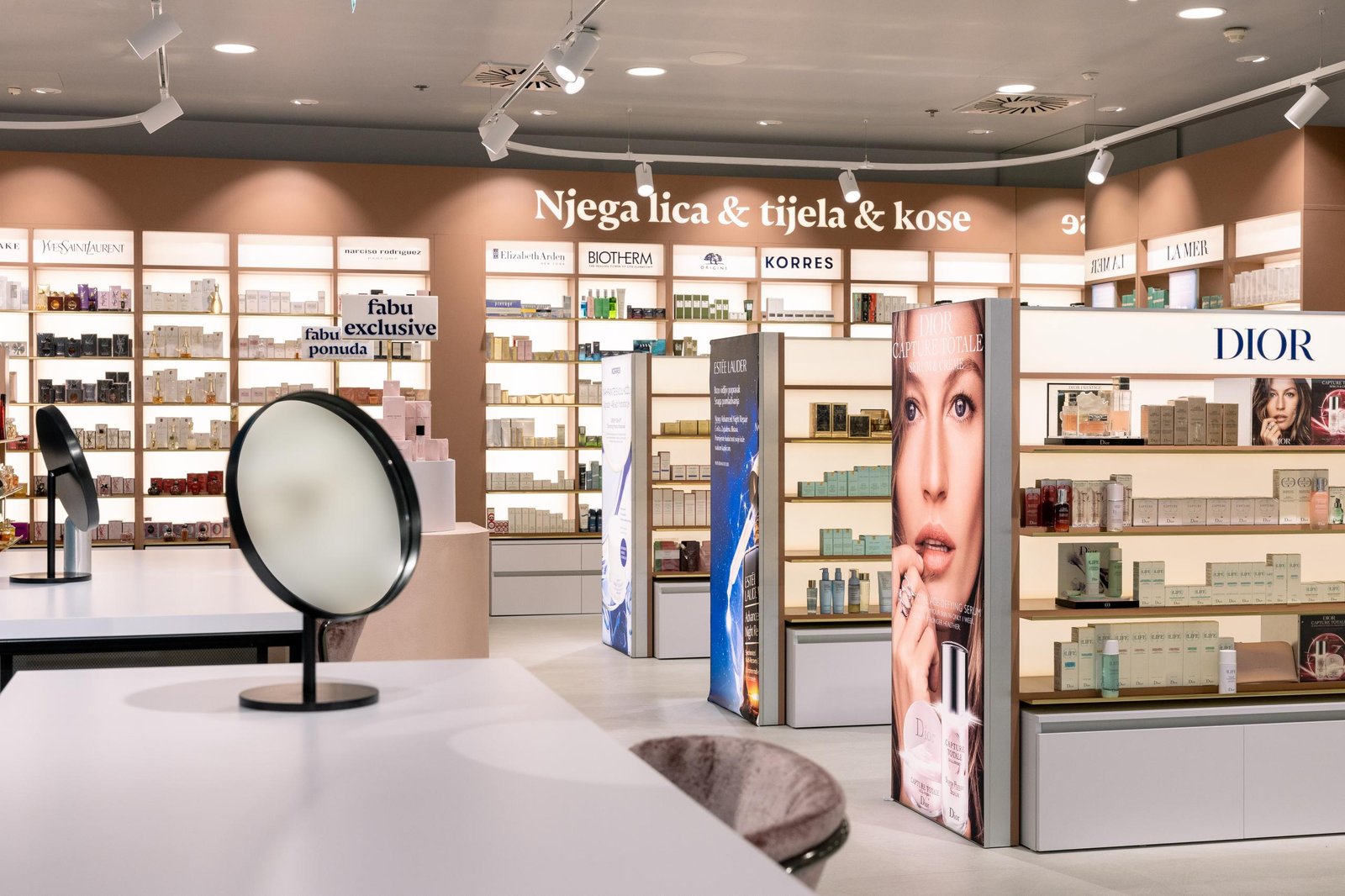 Brigada 的 FABUspot