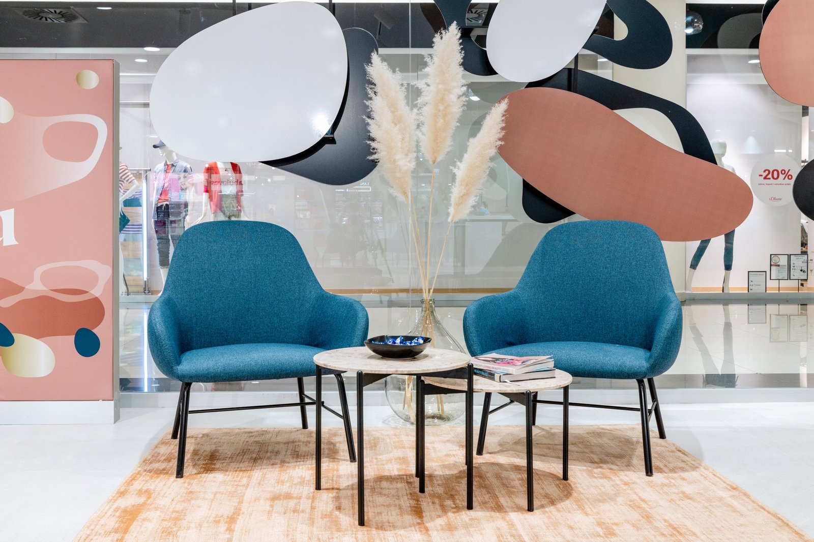 Brigada 的 FABUspot