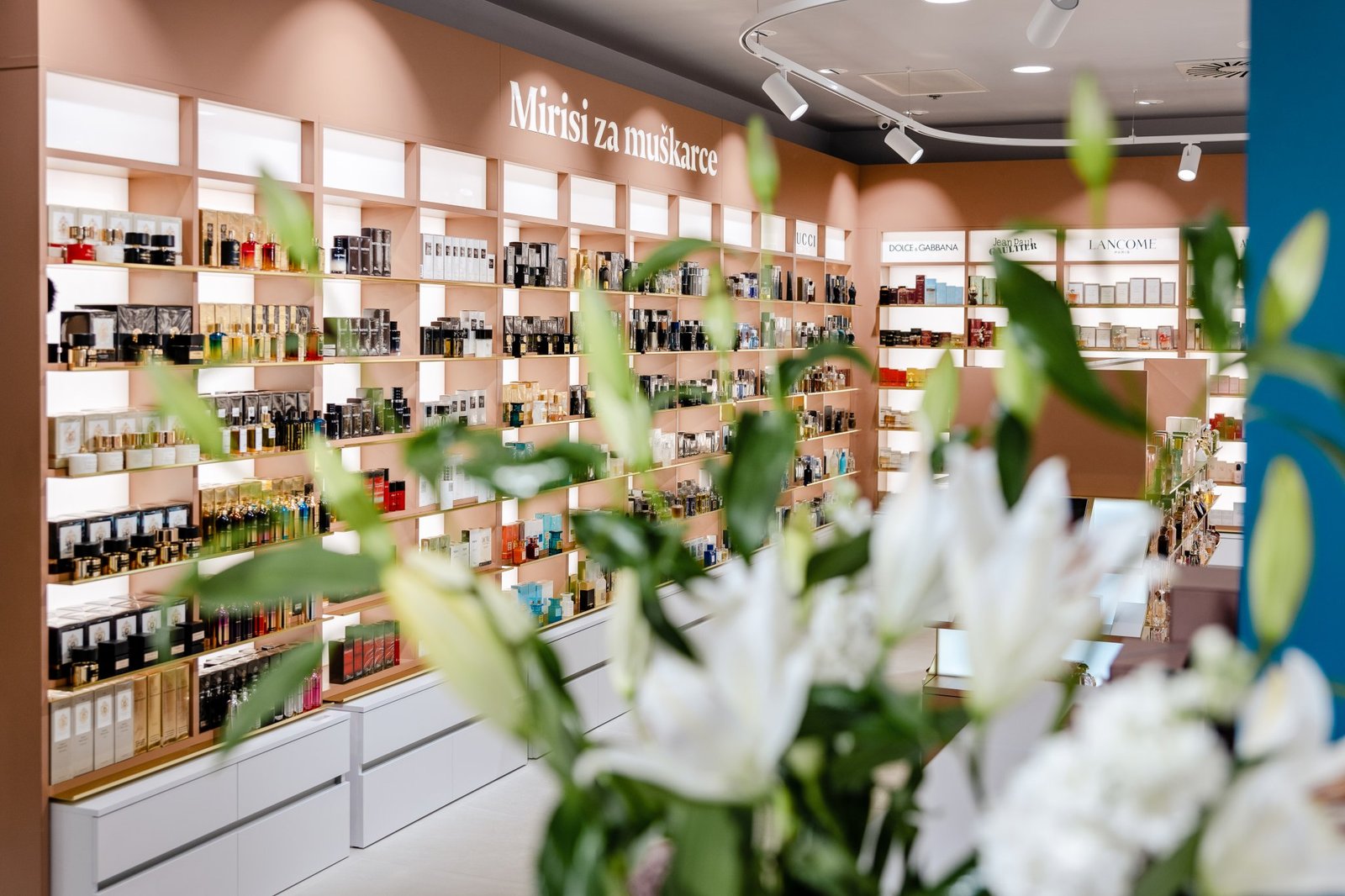 Brigada 的 FABUspot