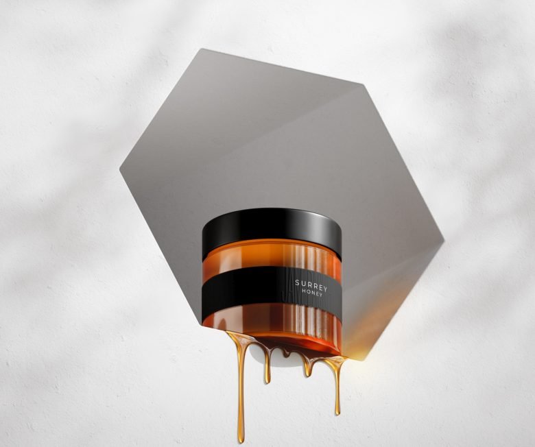 Studio Unbound 的 Jam Packed Preserves 品牌重塑