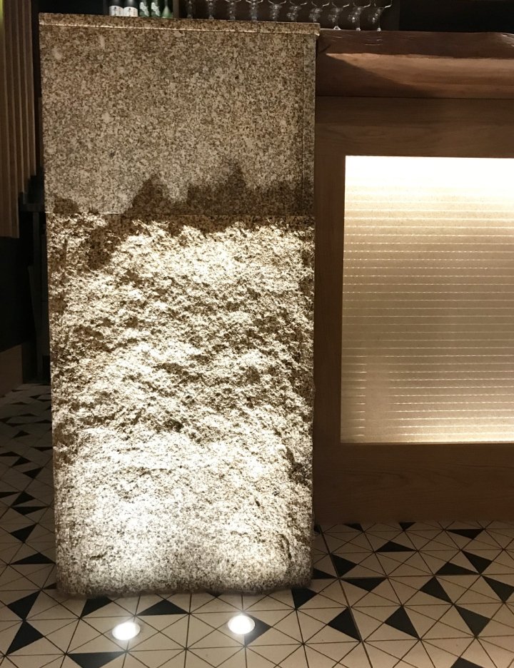 英国牛津 Blenheim Design 设计的日本 Shoryu 餐厅