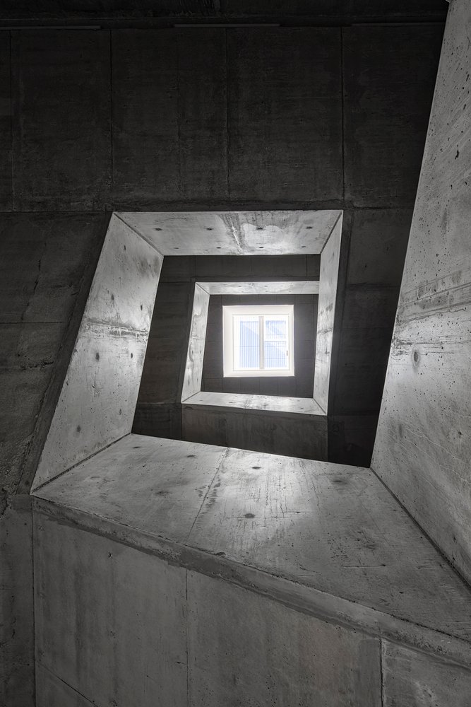 Jätkäsaari 综合学校 / AOR Architects