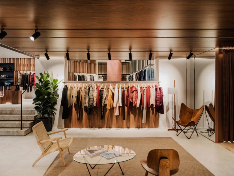 哈维尔西莫拉旗舰店