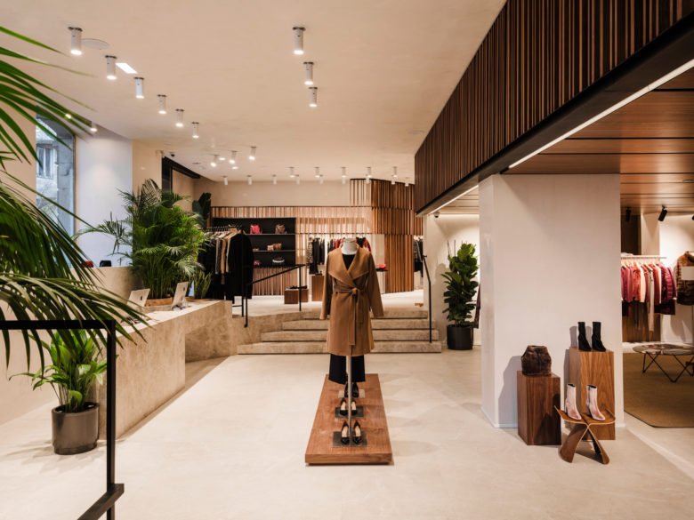 哈维尔西莫拉旗舰店