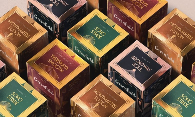 爱丽丝·马卡洛娃 (Alice Macarova) 的格林菲尔德爵士乐精选 爱丽丝·马卡洛娃 (Alice Macarova) 的格林菲尔德爵士乐精选