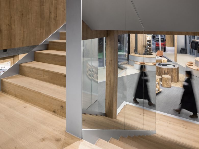 Ingroup 吉普旗舰中心