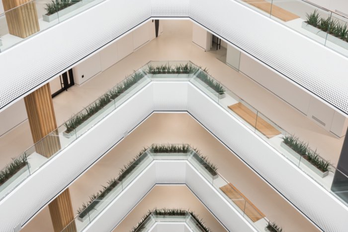 UNK 项目的 JetBrains 办公室