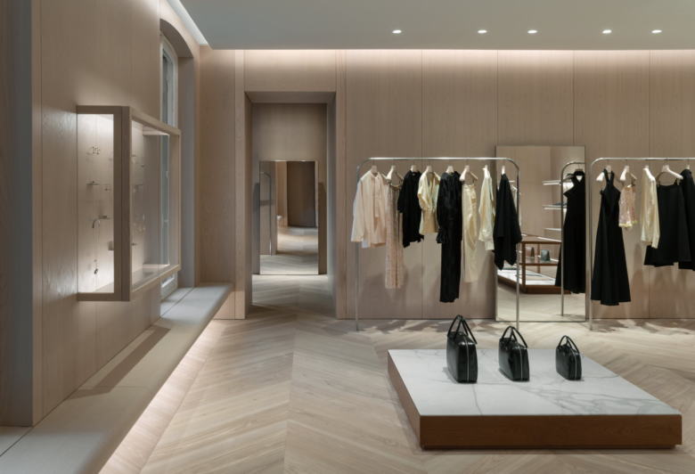 吉尔·桑德专卖店 吉尔·桑德专卖店