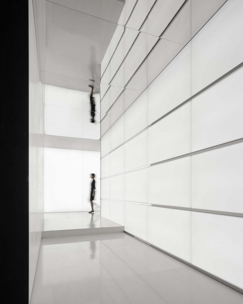 Jiu Mao Jiu Group Office by E Studio