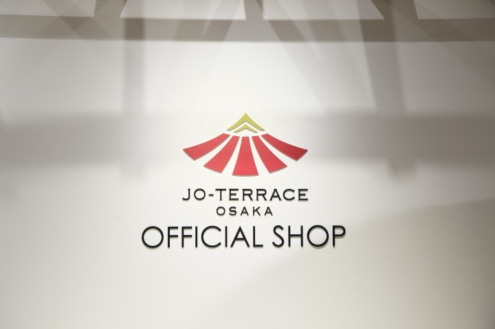 Jo-terrace Osaka 信息及官方商店，Zycc Corporation，大阪 – 日本