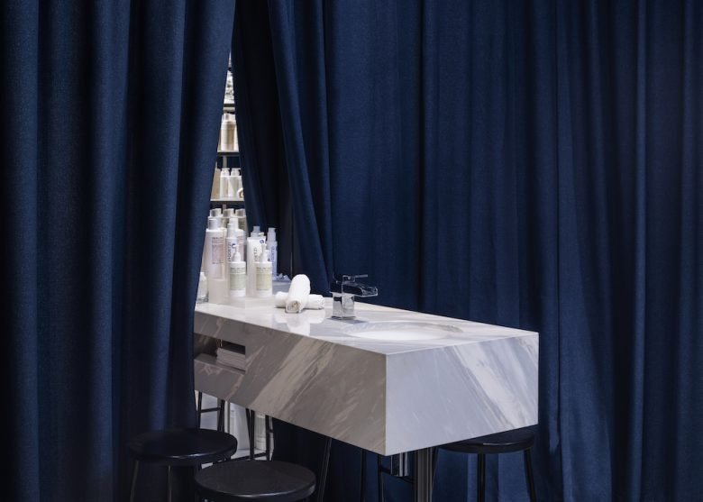 马林 + 戈茨金丝雀码头