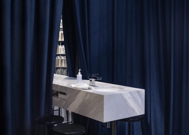 马林 + 戈茨金丝雀码头