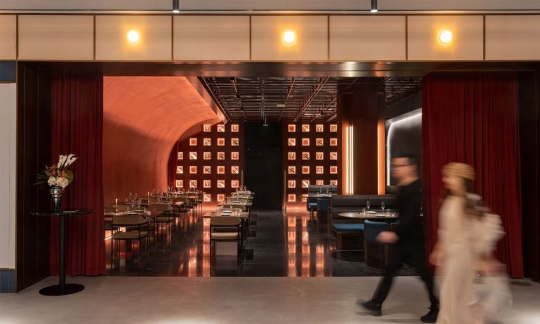 Joye & Sam 生活方式市场