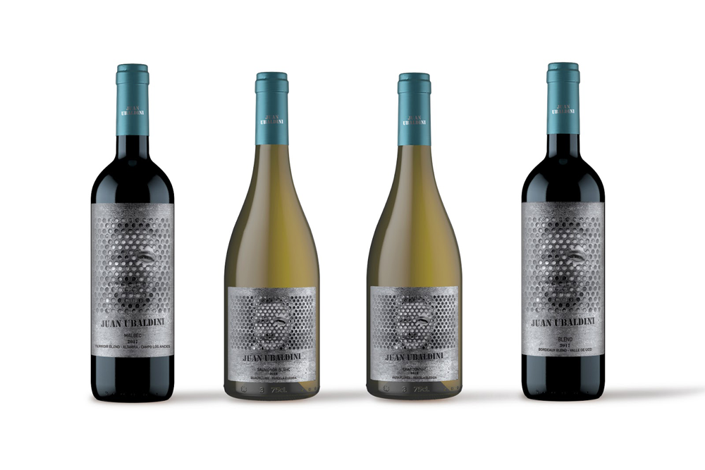 胡安·乌巴尔迪尼 (Juan Ubaldini) 酒庄 (Arena) – 巴哈蒙德 (Bahamonde) 胡安·乌巴尔迪尼 (Juan Ubaldini) 酒庄 (Arena) – 巴哈蒙德 (Bahamonde)