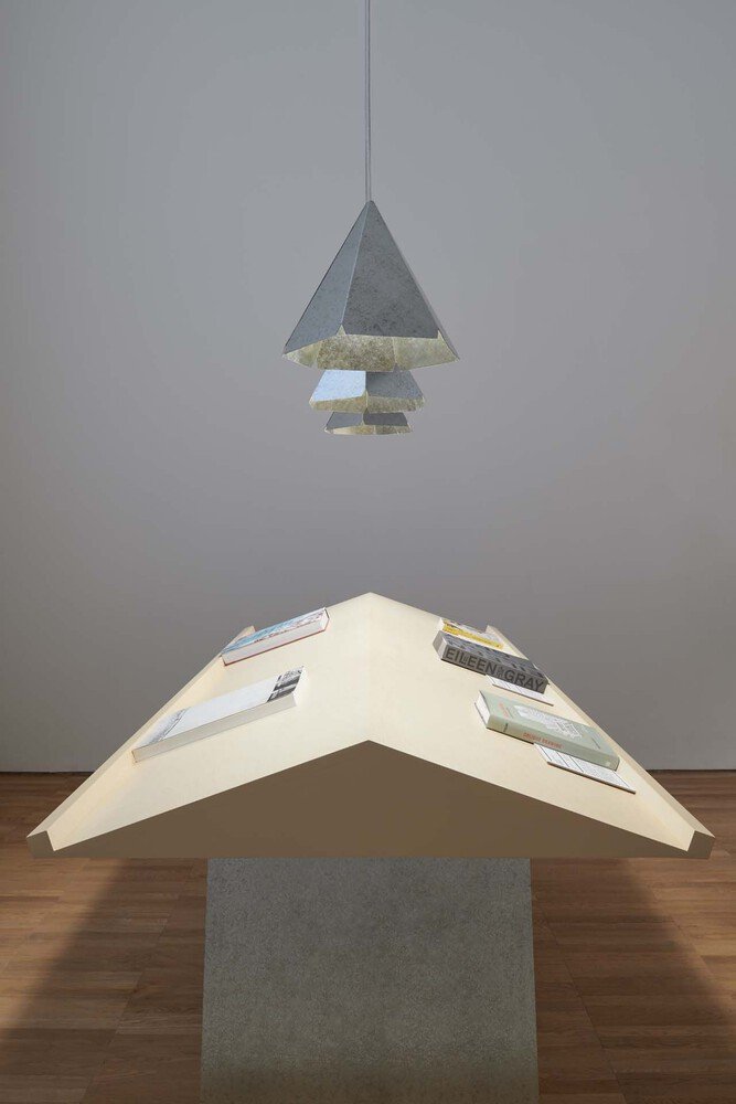 卷宗图书和尤里卡!genarchitects 设计的阿那亚旅游图书馆 卷宗图书和尤里卡!genarchitects 设计的阿那亚旅游图书馆