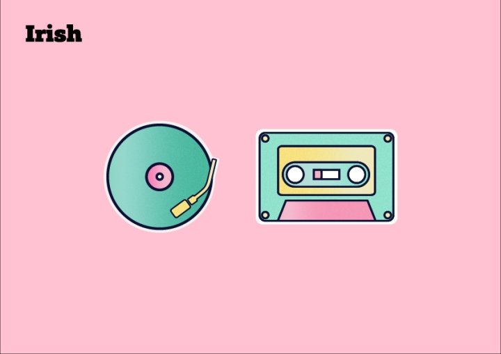 Julius Meinel 包装由 Sonja Kušumovic 设计