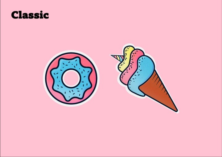 Julius Meinel 包装由 Sonja Kušumovic 设计