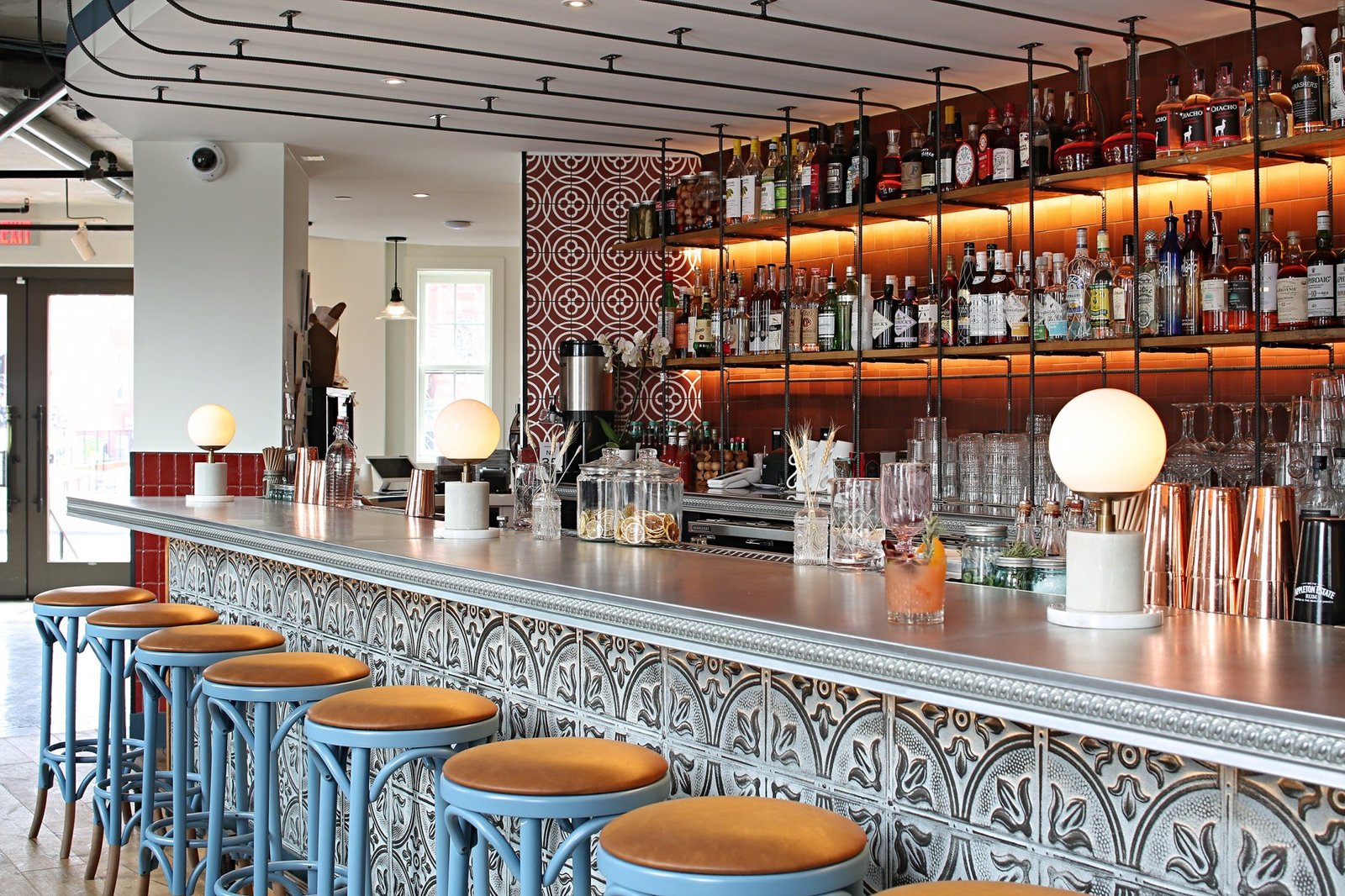 //3877 设计 Junction Bistro、Bar & Bakery 的国会山位置