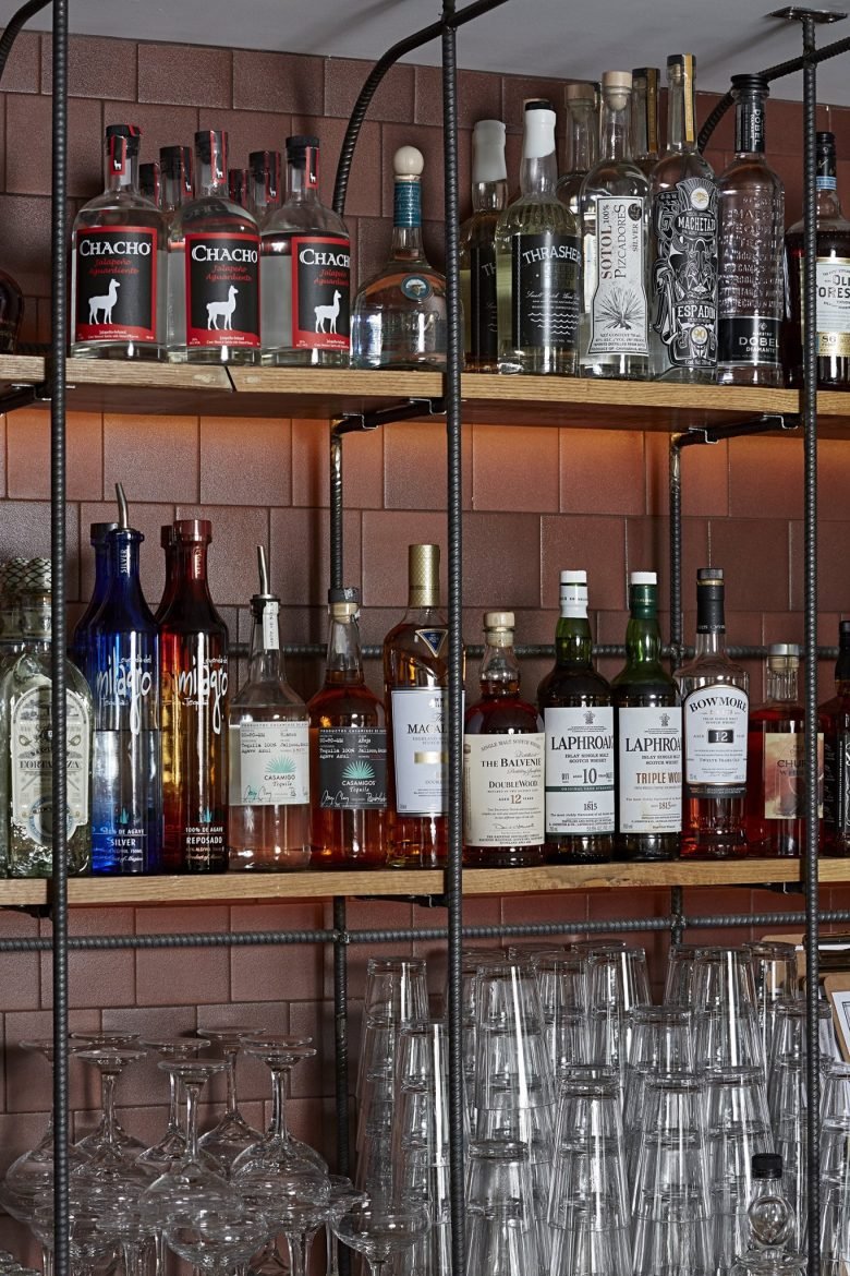 //3877 设计 Junction Bistro、Bar & Bakery 的国会山位置