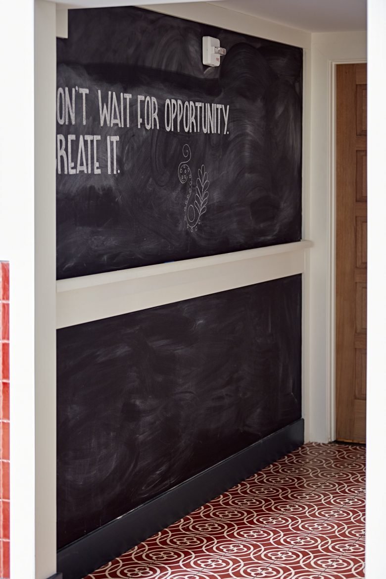 //3877 设计 Junction Bistro、Bar & Bakery 的国会山位置