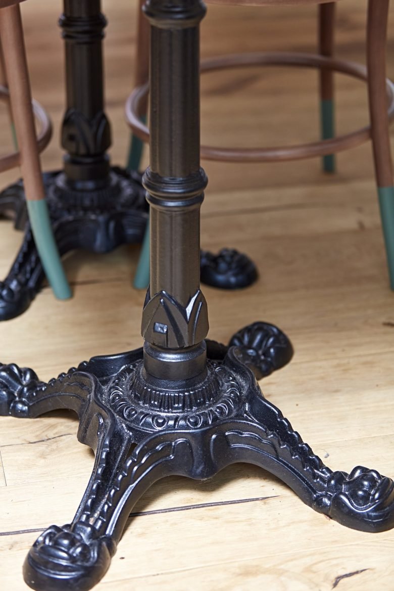 //3877 设计 Junction Bistro、Bar & Bakery 的国会山位置