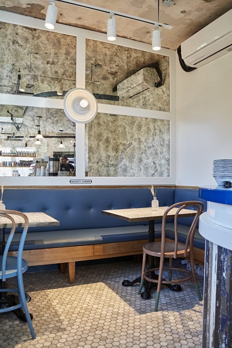 //3877 设计 Junction Bistro、Bar & Bakery 的国会山位置