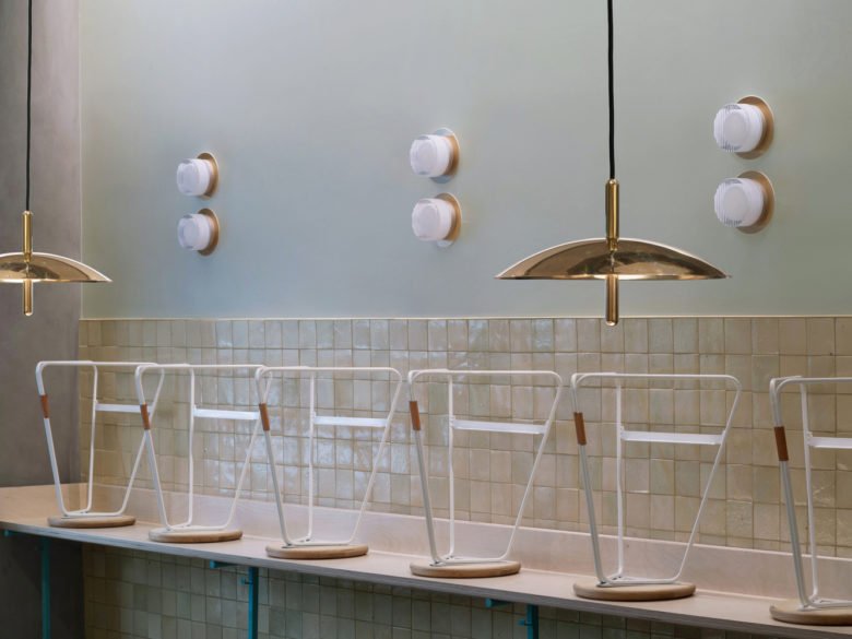 Junzi Kitchen Chinese Restaurant by Xuhui Zhang