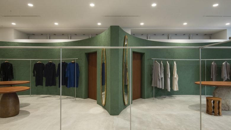 Jurgen Lehl + Babaghuri 商店 by Case-Real