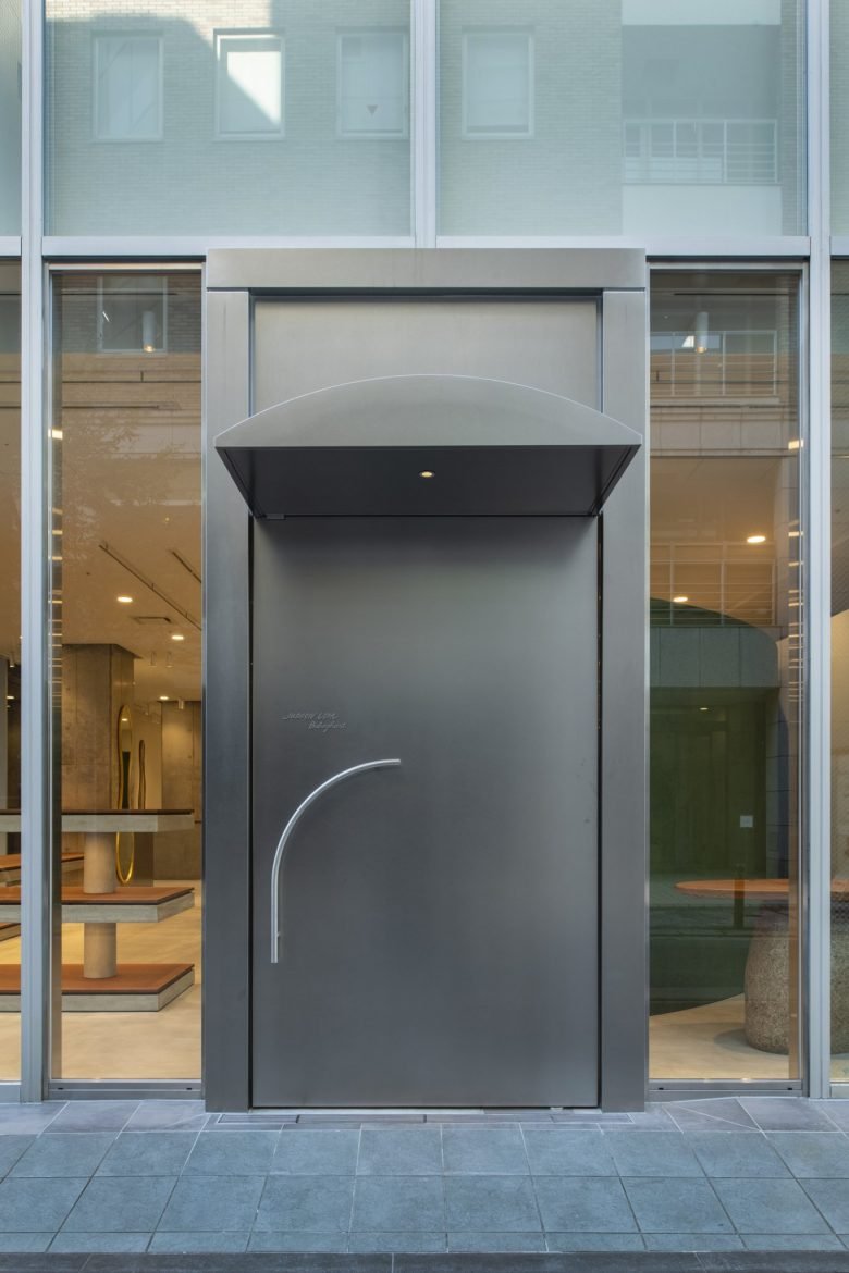 Jurgen Lehl + Babaghuri 商店 by Case-Real