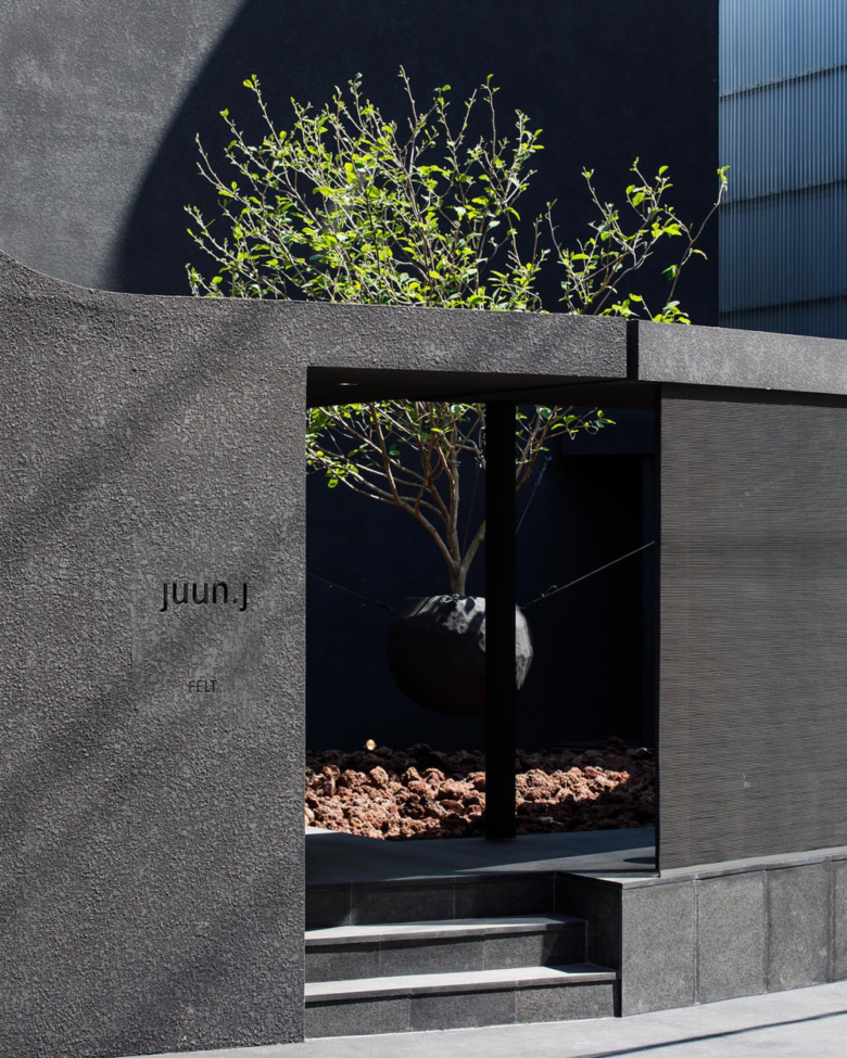 WGNB 的 Juun.J 旗舰店