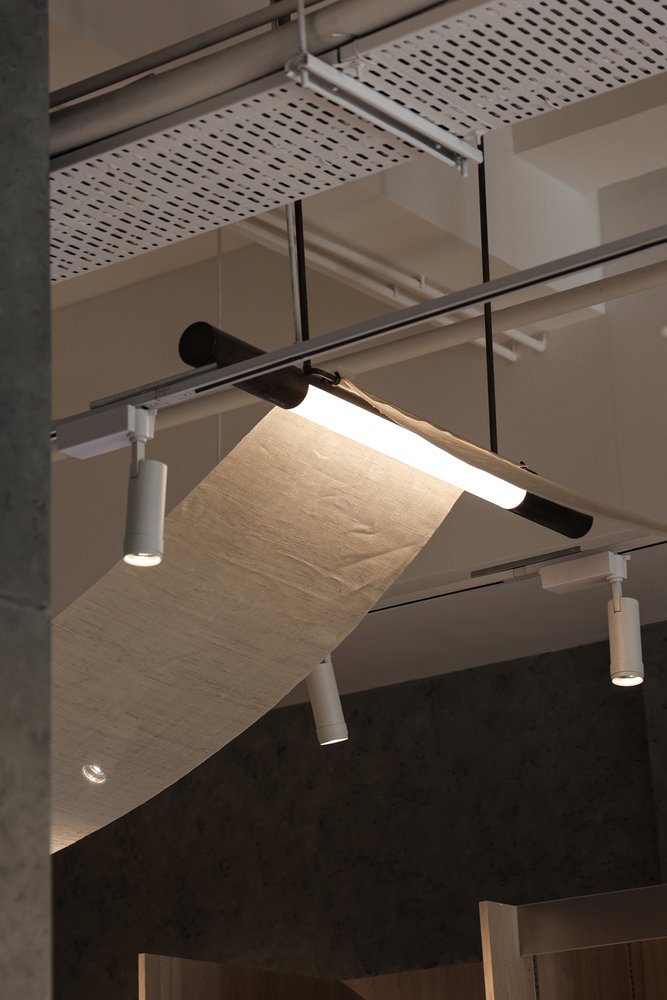 Canter & Gallop Design Ltd 设计的 K-Stuff 商店