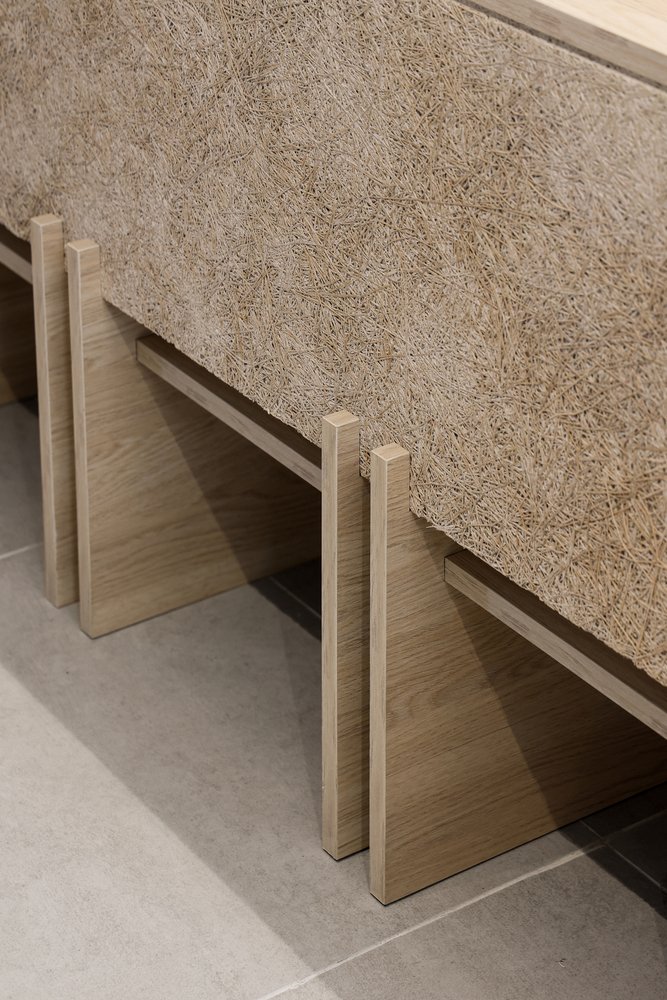 Canter & Gallop Design Ltd 设计的 K-Stuff 商店