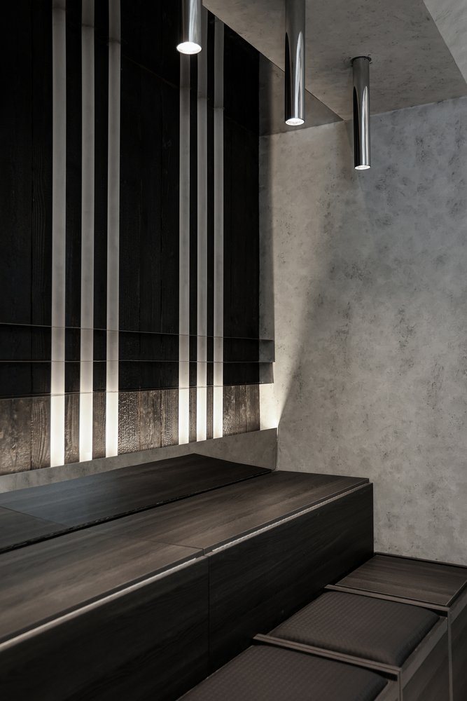 Canter & Gallop Design Ltd 设计的 K-Stuff 商店