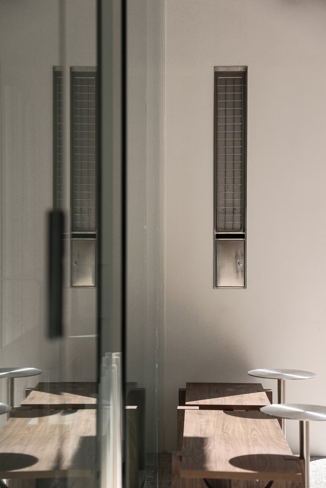 Canter & Gallop Design Ltd 设计的 K-Stuff 商店