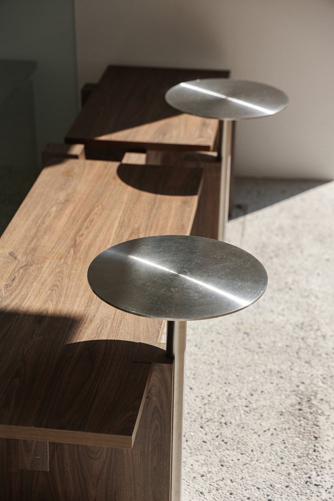 Canter & Gallop Design Ltd 设计的 K-Stuff 商店