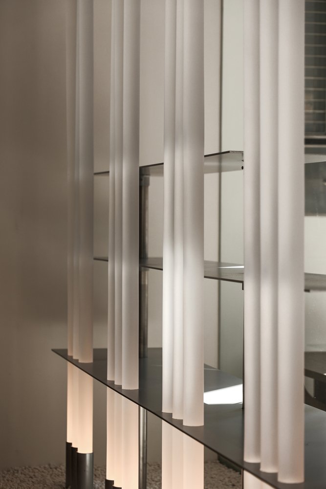 Canter & Gallop Design Ltd 设计的 K-Stuff 商店