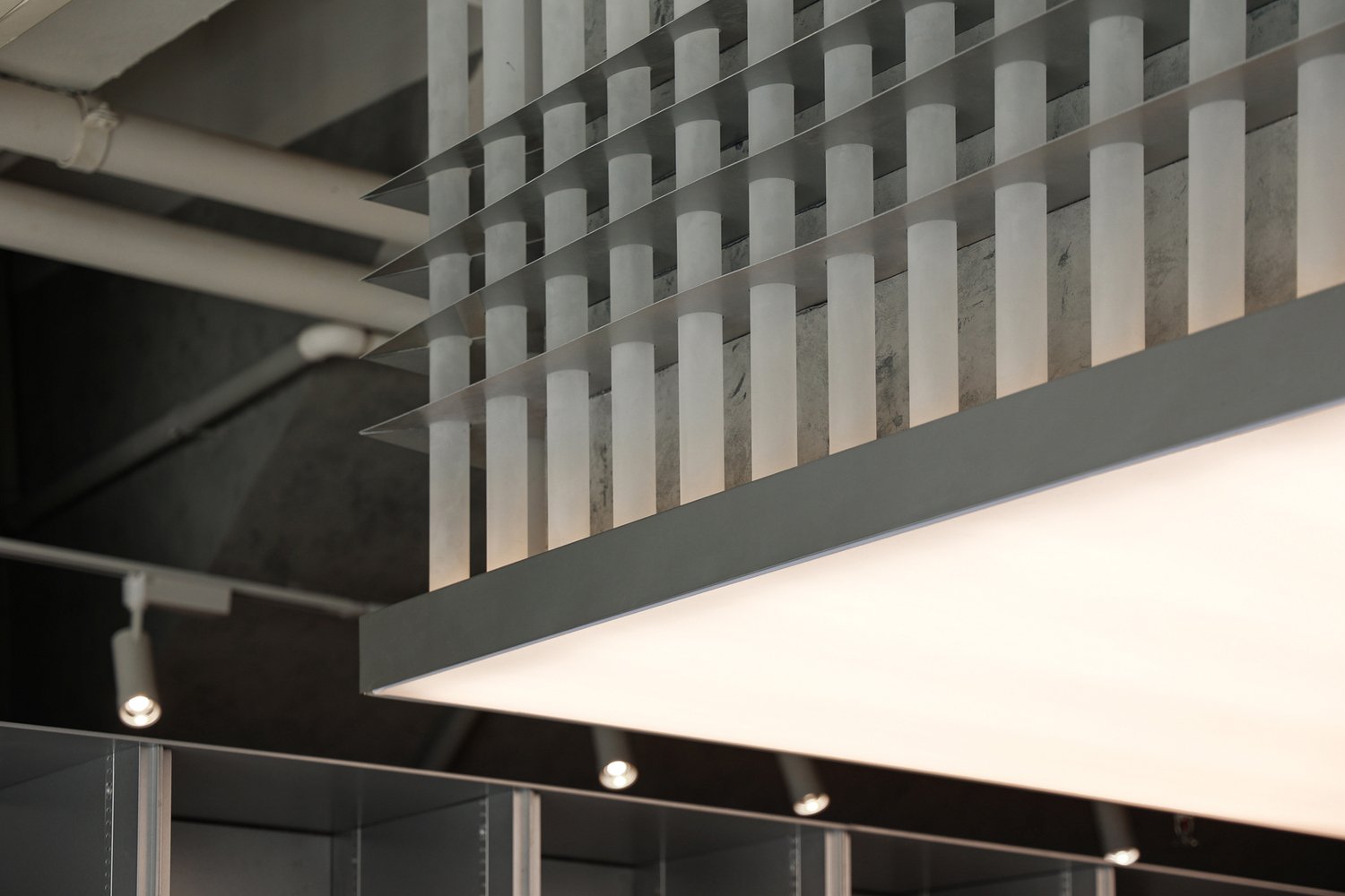 Canter & Gallop Design Ltd 设计的 K-Stuff 商店