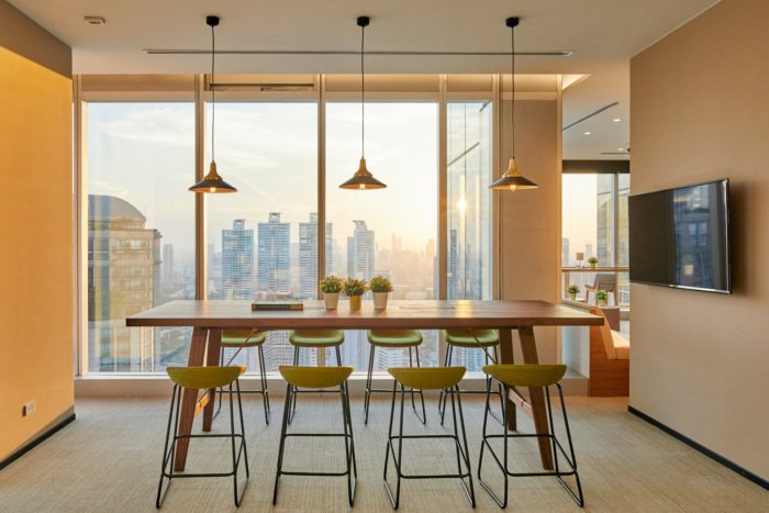 KBANK 私人银行办事处 by dwp KBANK 私人银行办事处 by dwp