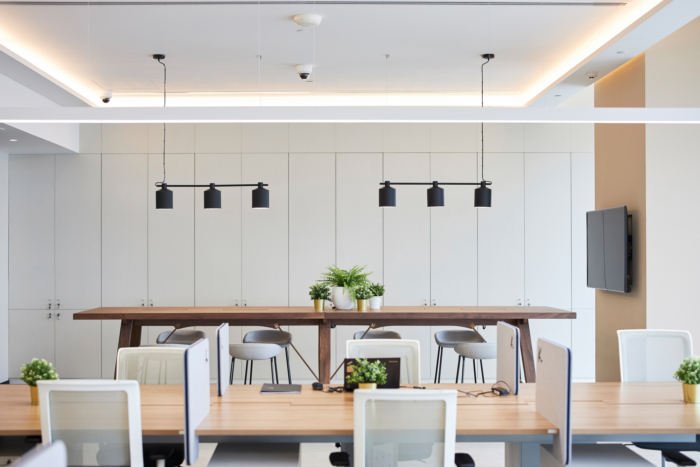 KBANK 私人银行办事处 by dwp KBANK 私人银行办事处 by dwp