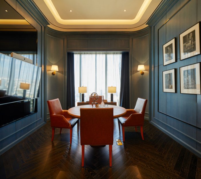 KBANK 私人银行办事处 by dwp KBANK 私人银行办事处 by dwp