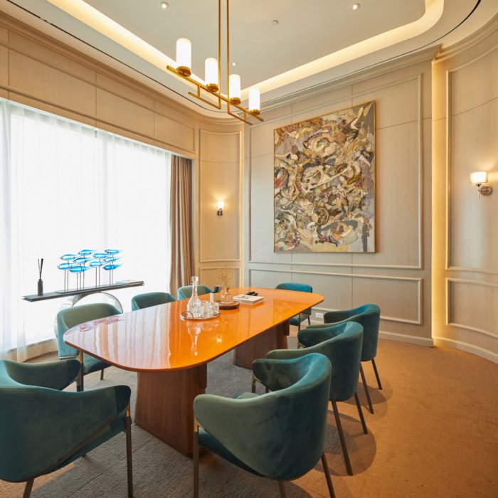 KBANK 私人银行办事处 by dwp KBANK 私人银行办事处 by dwp