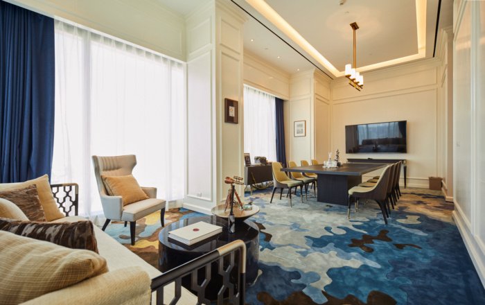 KBANK 私人银行办事处 by dwp KBANK 私人银行办事处 by dwp