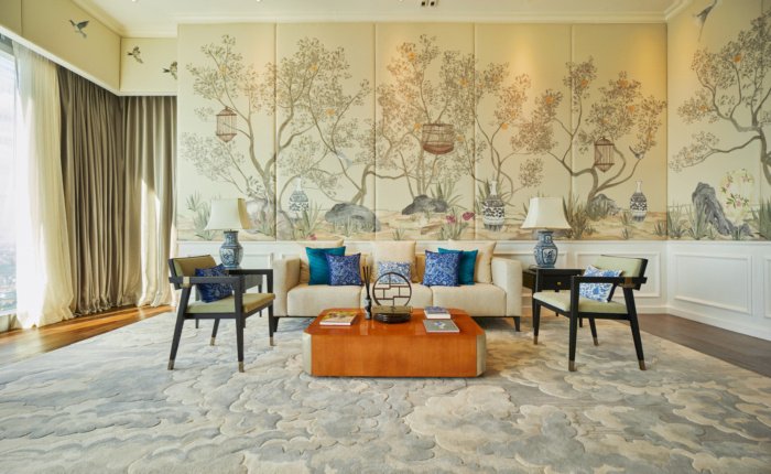 KBANK 私人银行办事处 by dwp KBANK 私人银行办事处 by dwp