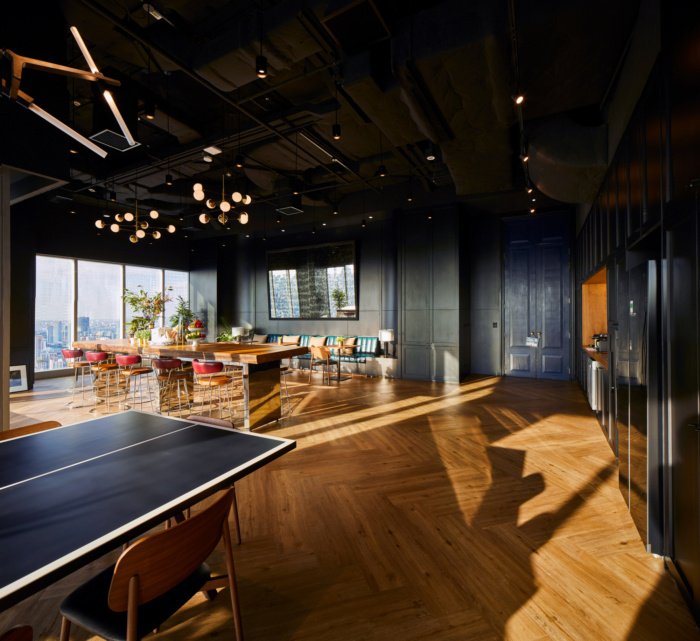 KBANK 私人银行办事处 by dwp KBANK 私人银行办事处 by dwp