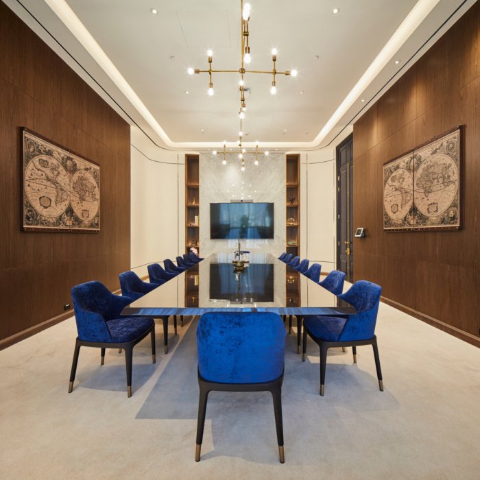 KBANK 私人银行办事处 by dwp KBANK 私人银行办事处 by dwp