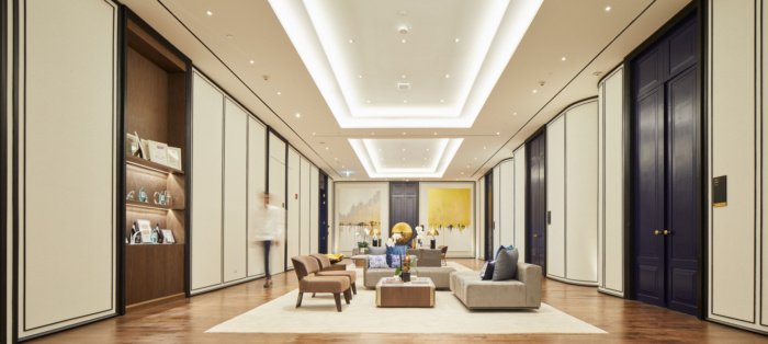 KBANK 私人银行办事处 by dwp KBANK 私人银行办事处 by dwp