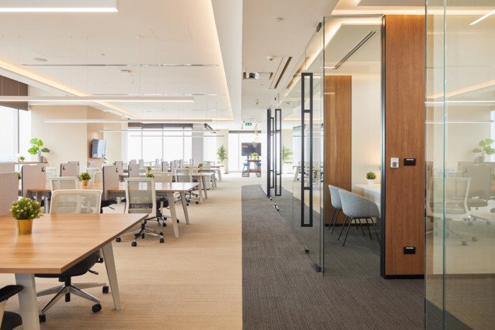 KBANK 私人银行办事处 by dwp KBANK 私人银行办事处 by dwp