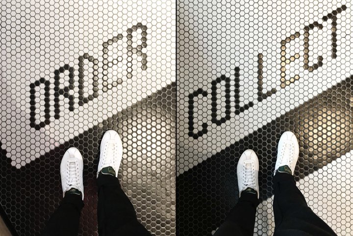 肯德基杭州剧院餐厅由 Spacemen 设计，杭州 – 中国