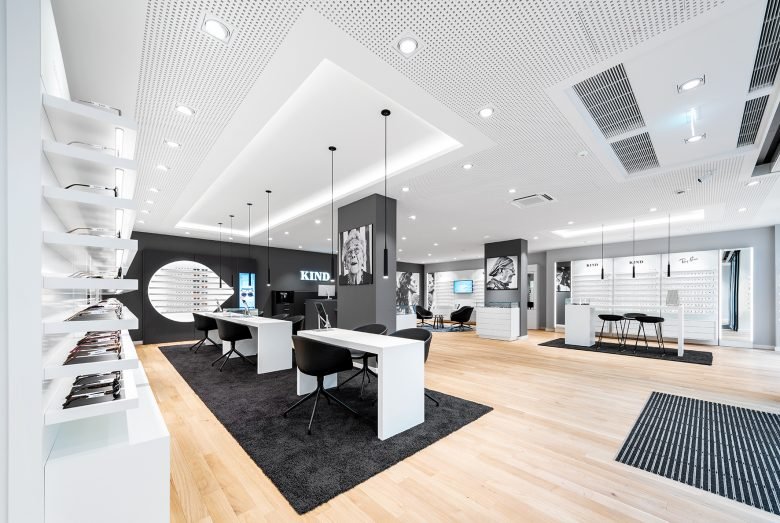 不伦瑞克 KIND 商店